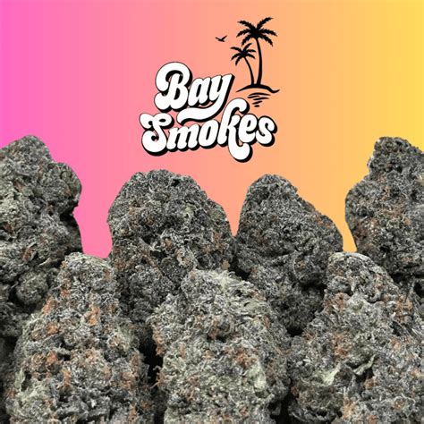 Bay Smokes